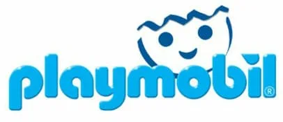 Logo de Playmobil