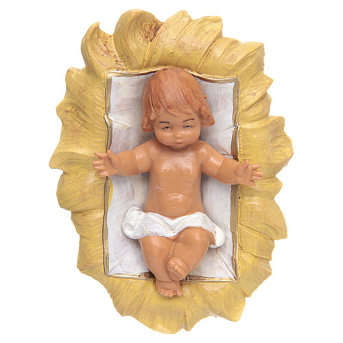 Niño Jesús 17 cm Fontanini
